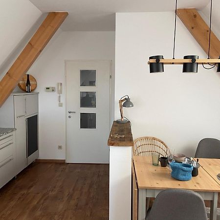 Terrassen Appartement Ueber Den Daechern Von Krems Exterior photo